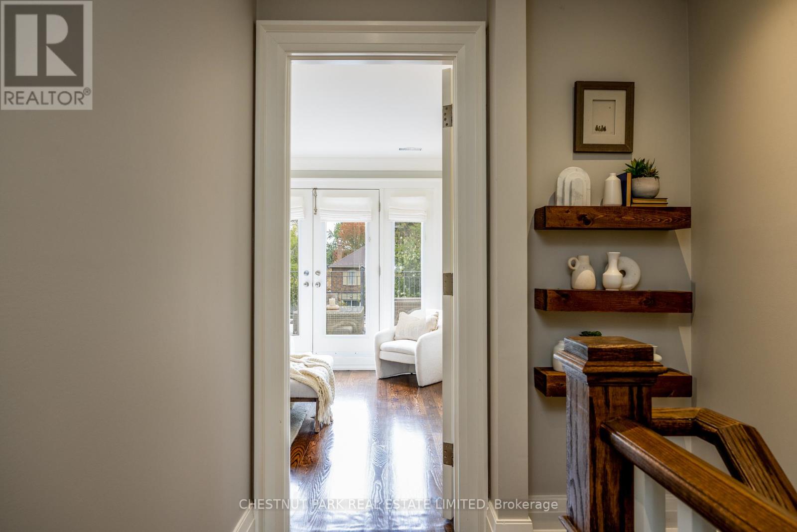 322 Woburn Avenue, Toronto, Ontario  M5M 1L2 - Photo 18 - C12433742