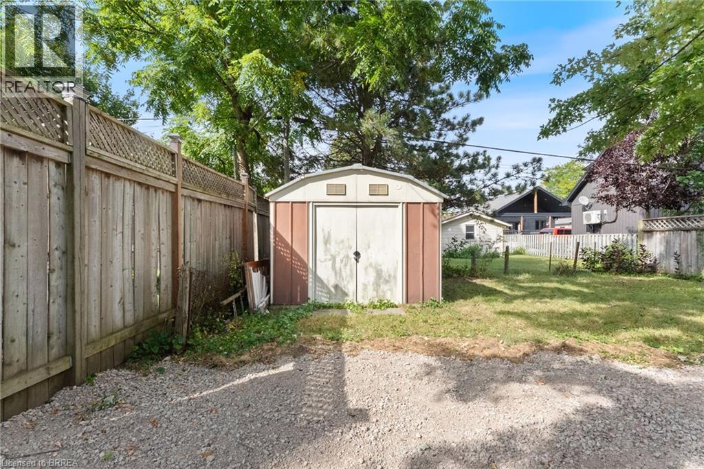 150 Elgin Street Unit# Upper, Brantford, Ontario  N3S 5A5 - Photo 10 - 40774809