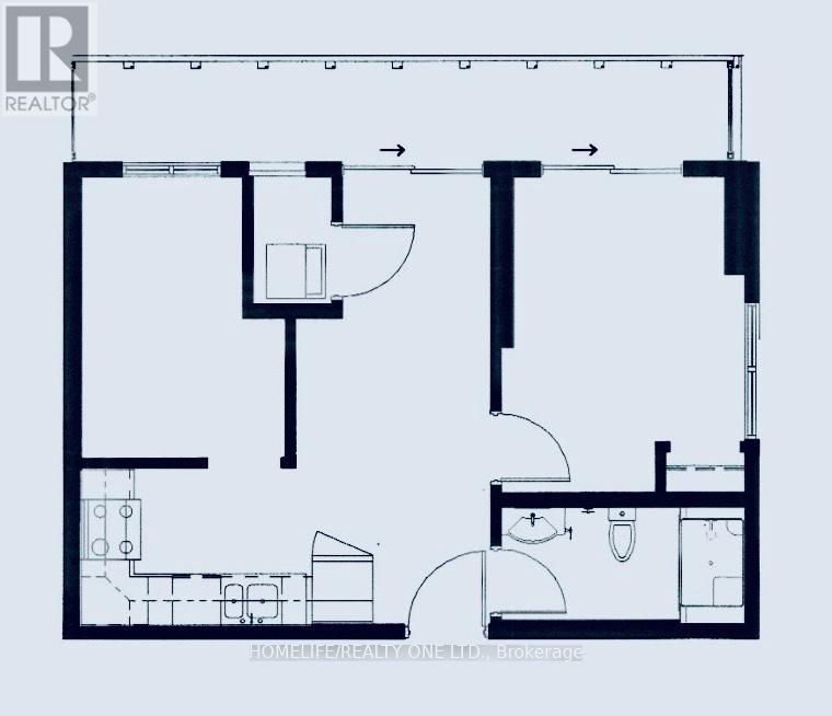 1153 - 258a Sunview Street, Waterloo, Ontario  N2L 3V9 - Photo 10 - X12436311