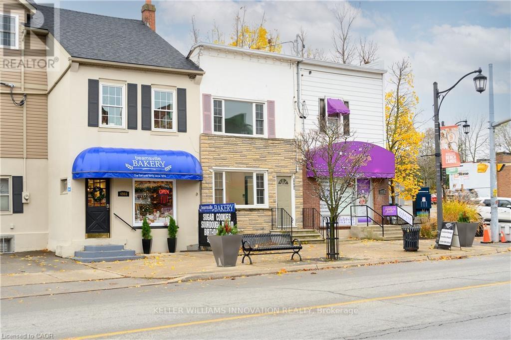 4968 King Street, Lincoln, Ontario  L0R 1B0 - Photo 1 - X12436360