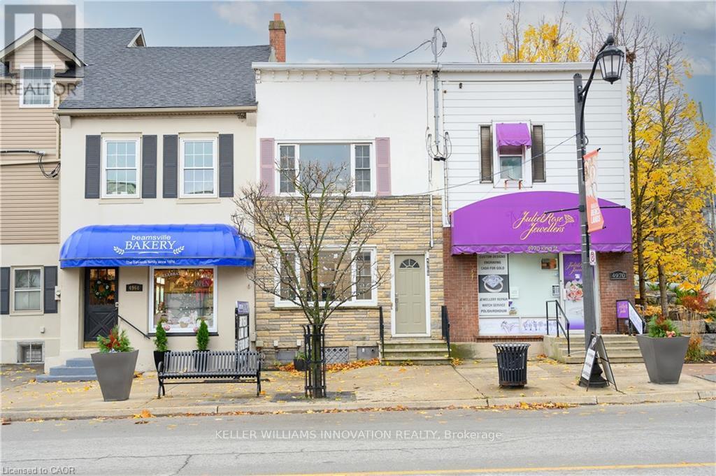 4968 King Street, Lincoln, Ontario  L0R 1B0 - Photo 2 - X12436360