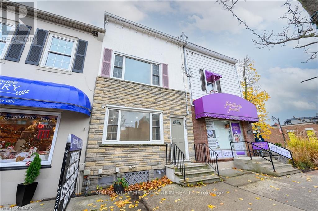 4968 King Street, Lincoln, Ontario  L0R 1B0 - Photo 22 - X12436360