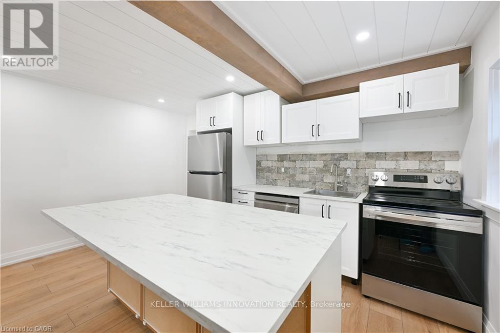 4968 King Street, Lincoln, Ontario  L0R 1B0 - Photo 5 - X12436360