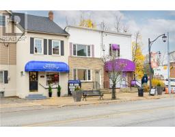 4968 KING STREET, Lincoln, Ontario