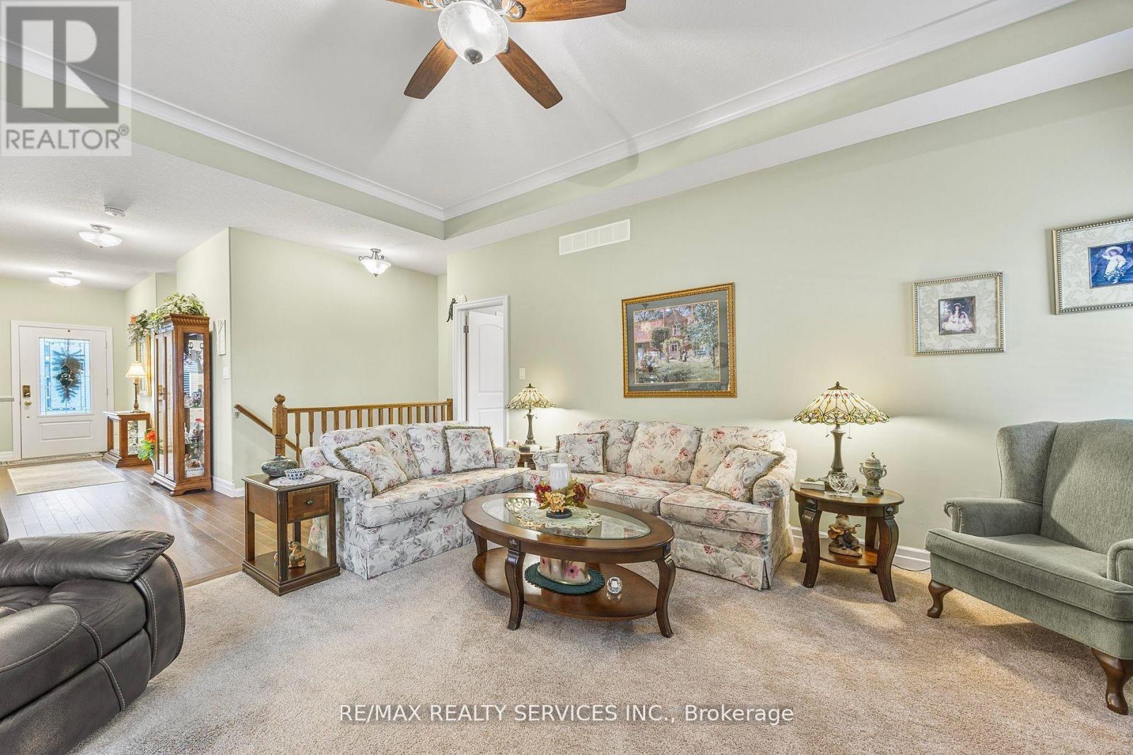 255 Rogers Road, North Perth, Ontario  N4W 0H3 - Photo 10 - X12436376