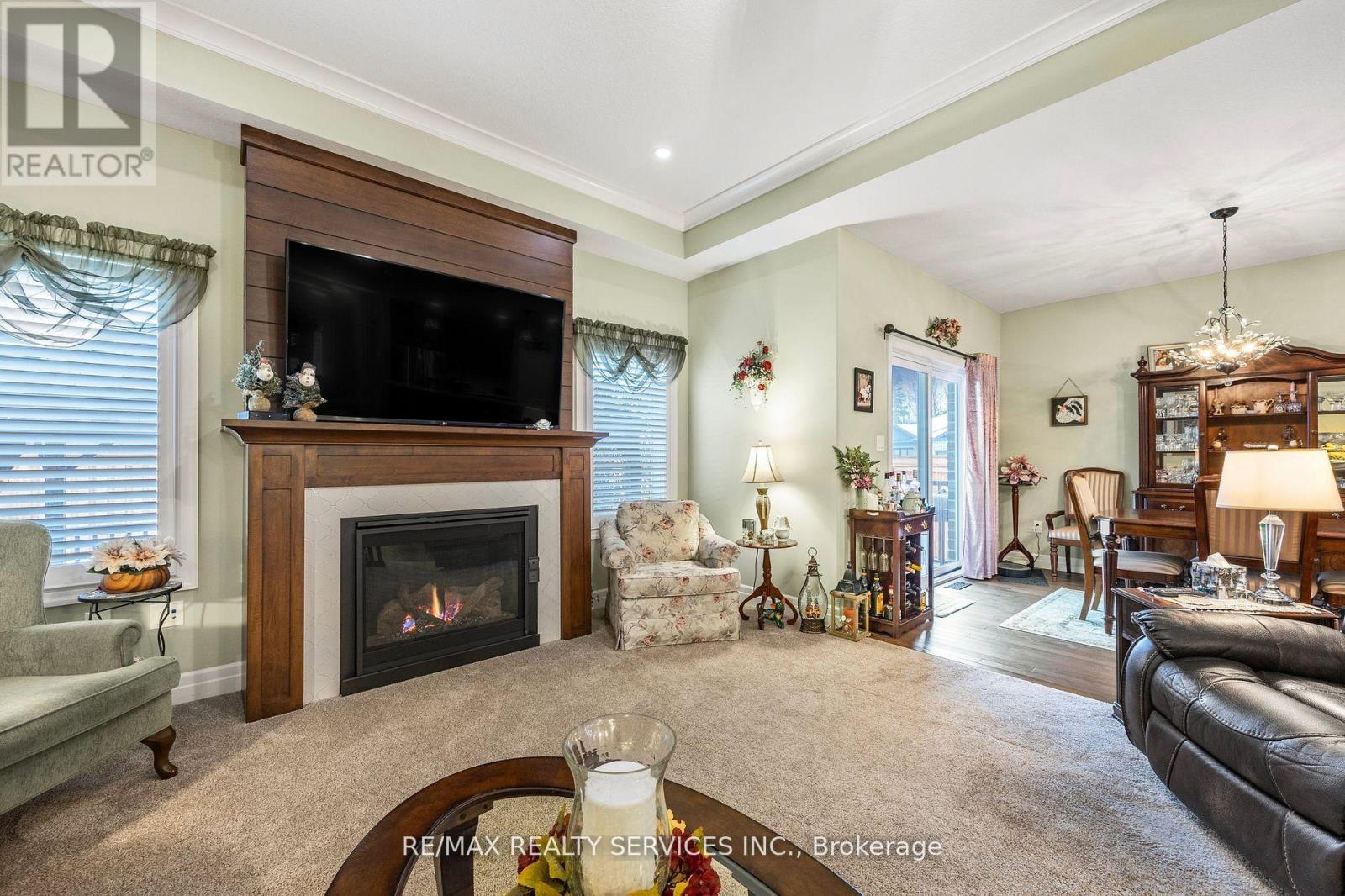 255 Rogers Road, North Perth, Ontario  N4W 0H3 - Photo 12 - X12436376