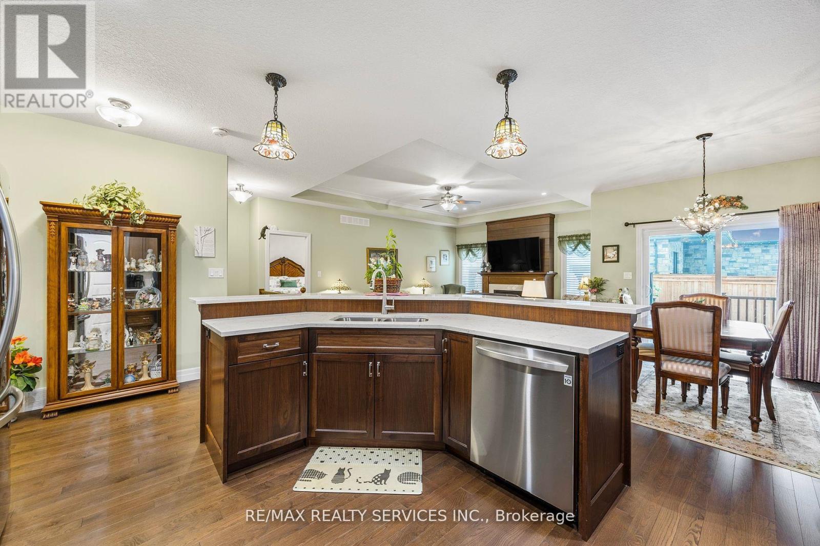 255 Rogers Road, North Perth, Ontario  N4W 0H3 - Photo 15 - X12436376
