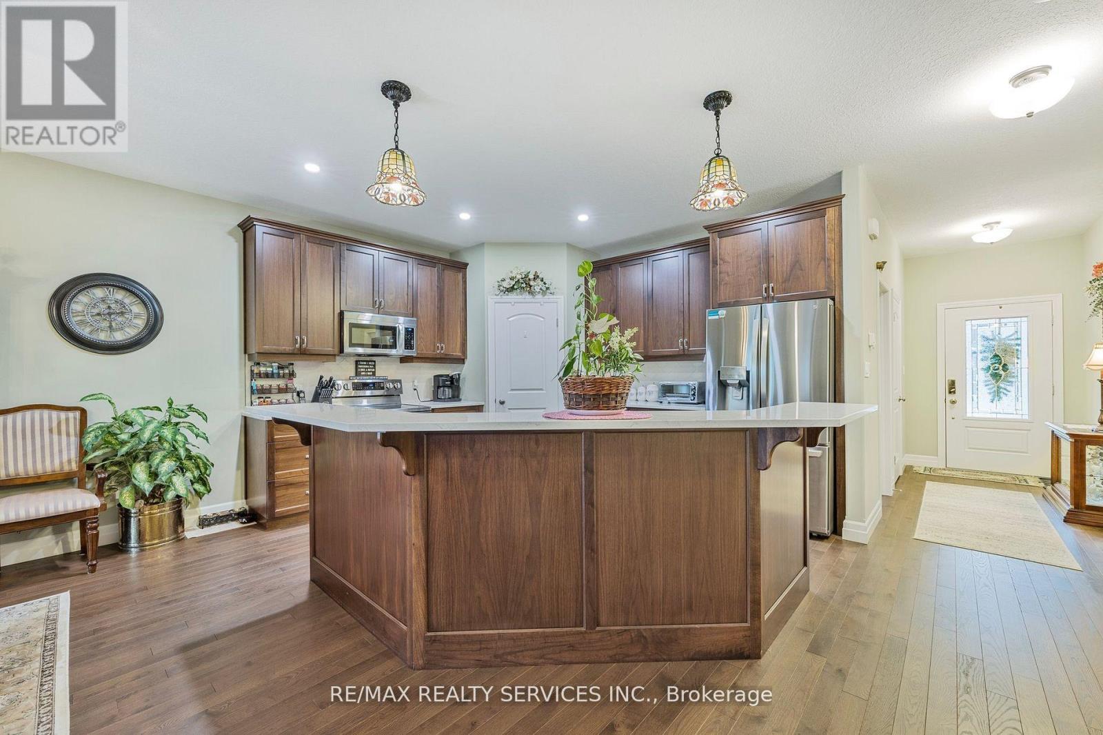255 Rogers Road, North Perth, Ontario  N4W 0H3 - Photo 34 - X12436376