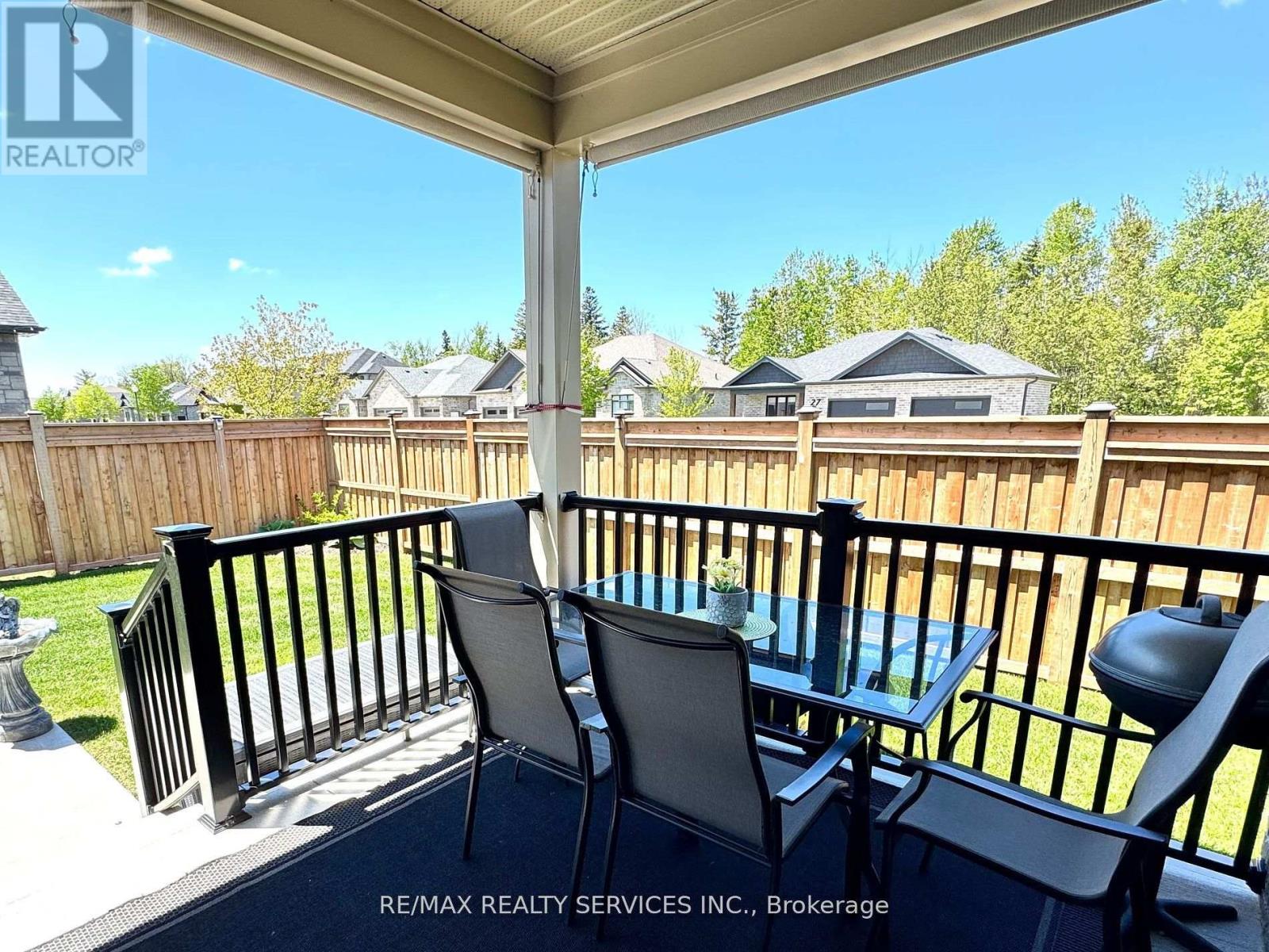 255 Rogers Road, North Perth, Ontario  N4W 0H3 - Photo 38 - X12436376