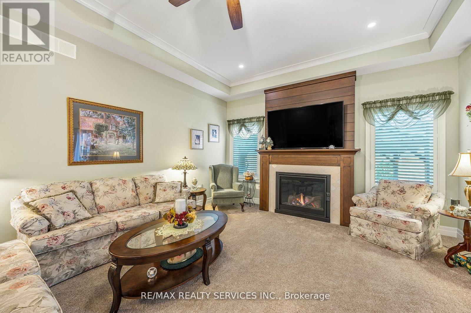 255 Rogers Road, North Perth, Ontario  N4W 0H3 - Photo 8 - X12436376