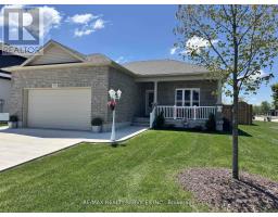 255 Rogers Road, North Perth (Listowel), Ca
