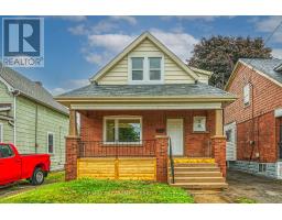 20 CROSTHWAITE AVENUE N, Hamilton, Ontario