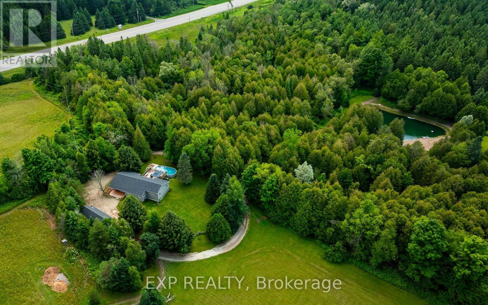 506097 Highway 89, Mulmur, Ontario  L9V 0N6 - Photo 1 - X12436407