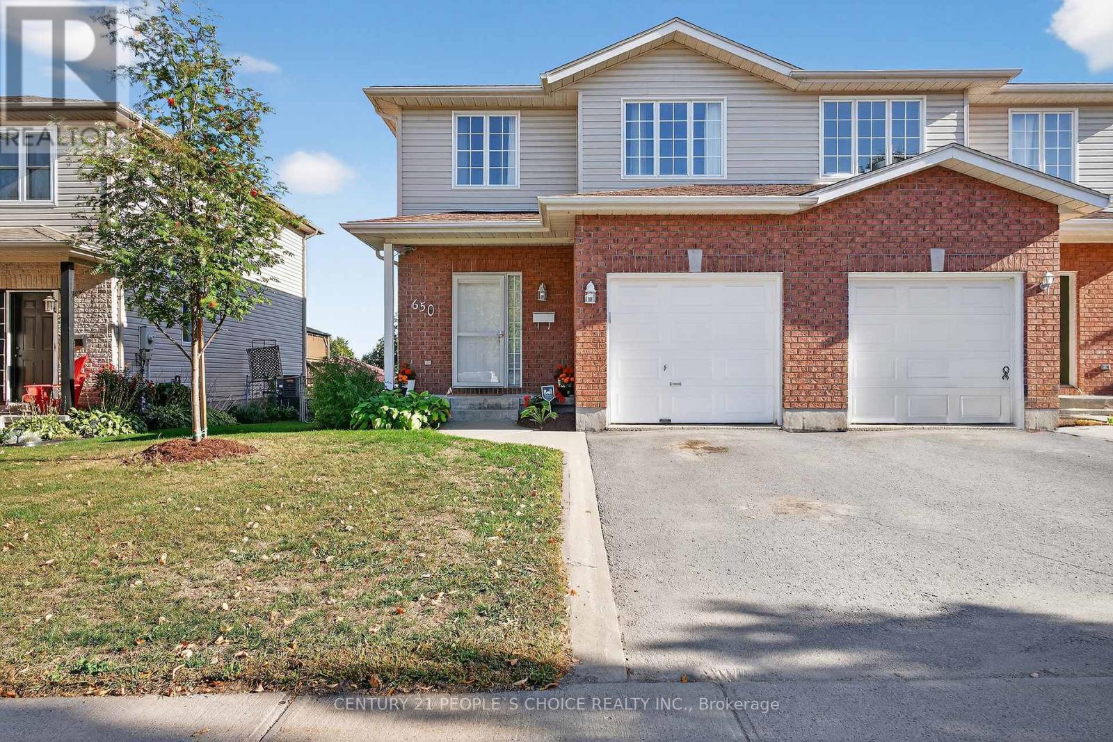 650 Tanner Drive, Kingston, Ontario  K7M 8Y2 - Photo 1 - X12436438