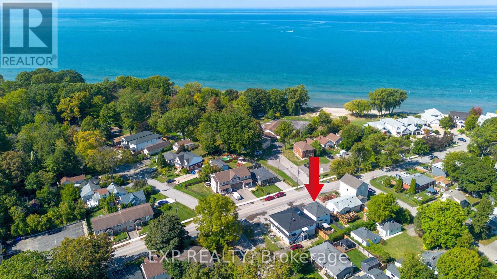 112 Arthur Street, St. Catharines, Ontario  L2M 1H7 - Photo 34 - X12436440