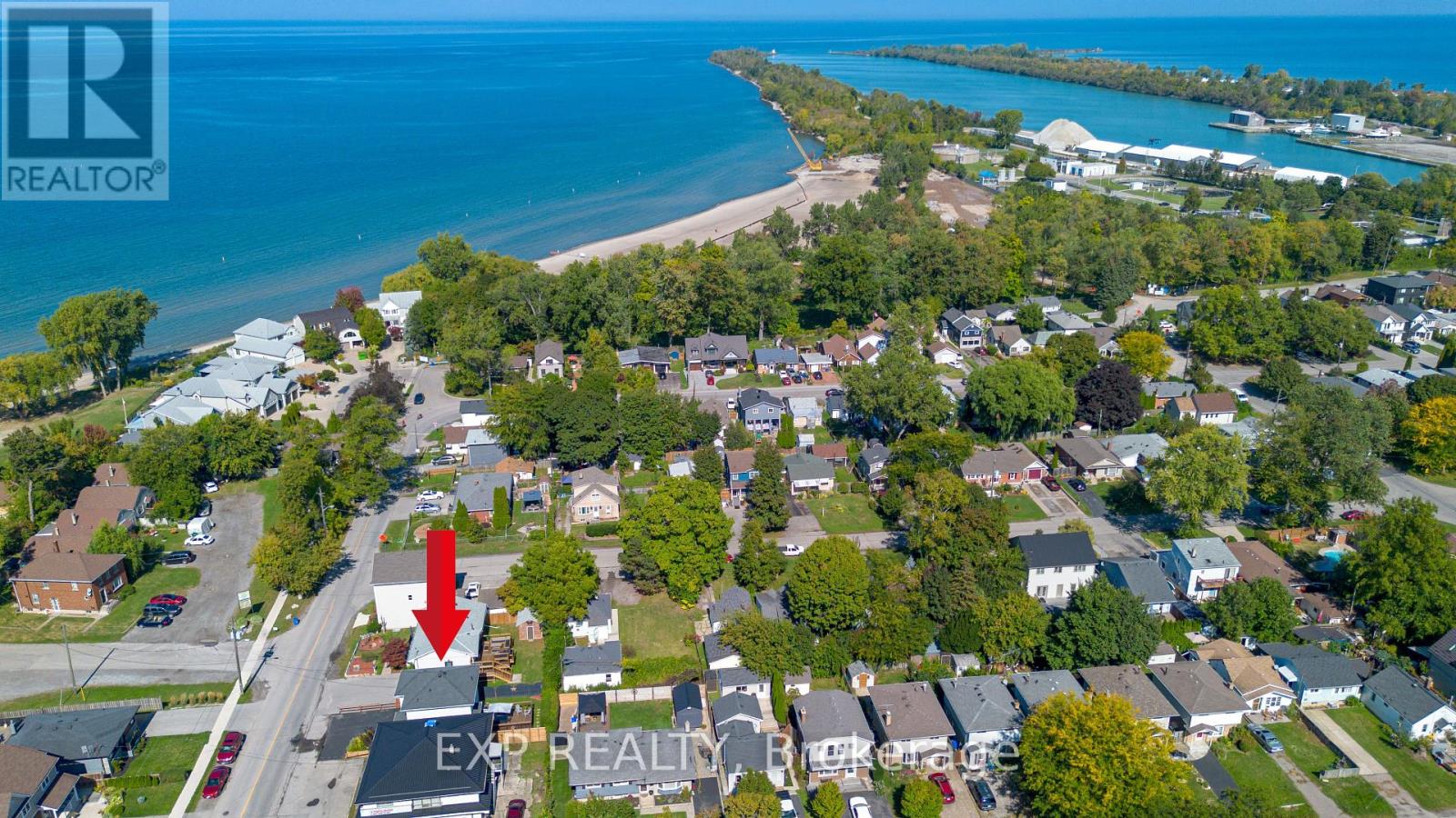 112 Arthur Street, St. Catharines, Ontario  L2M 1H7 - Photo 35 - X12436440