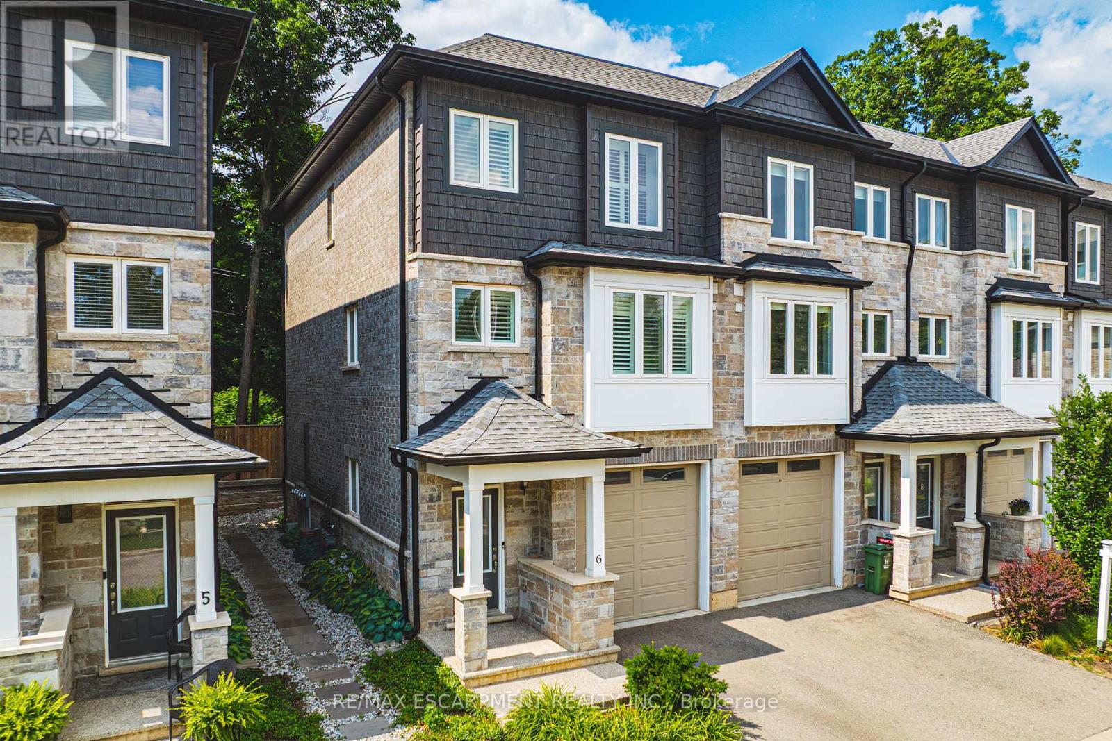 6 - 111 Wilson Street E, Hamilton, Ontario  L9B 2G7 - Photo 2 - X12436453