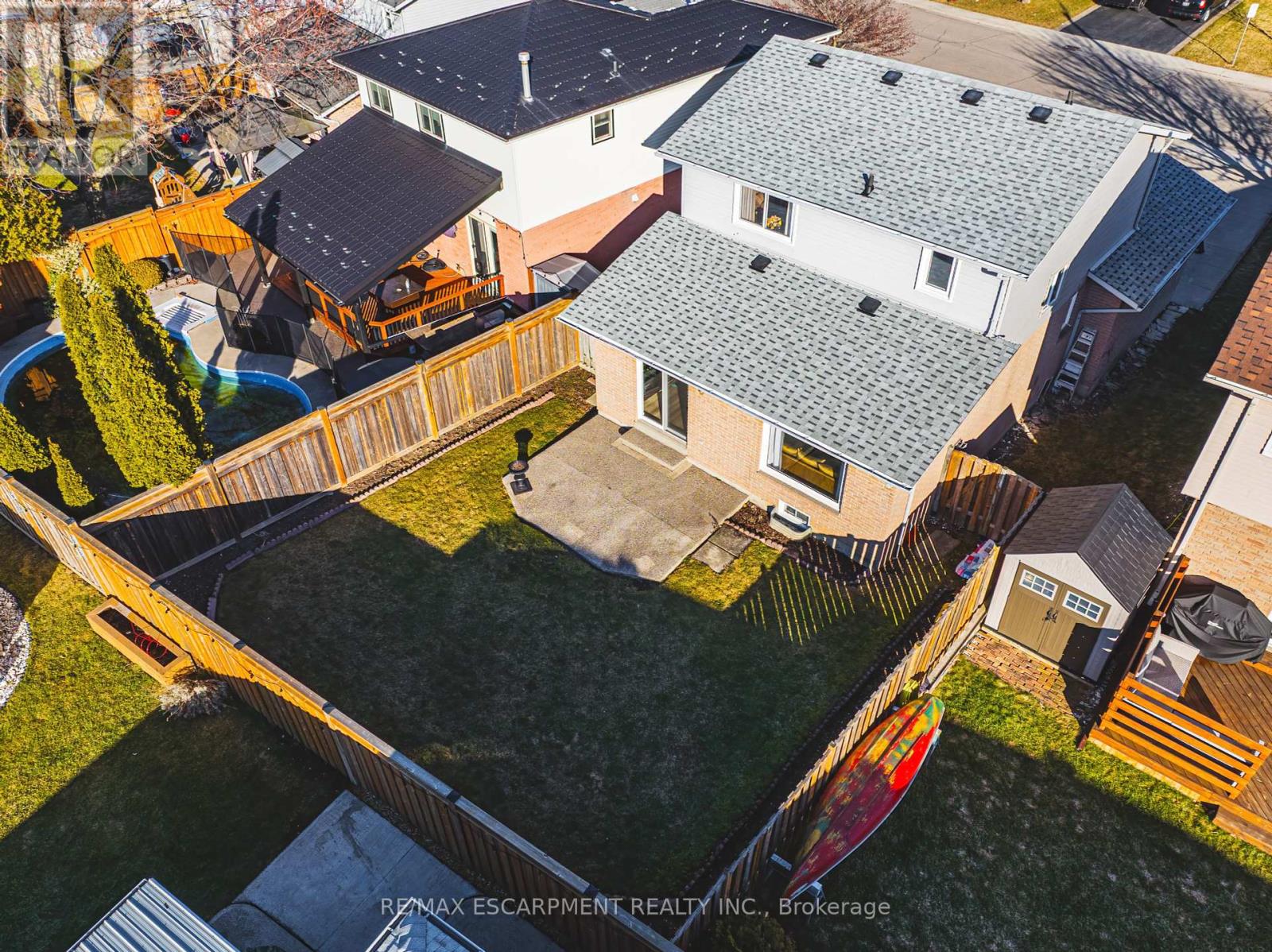 103 Broughton Avenue, Hamilton, Ontario  L8W 3S7 - Photo 44 - X12436490