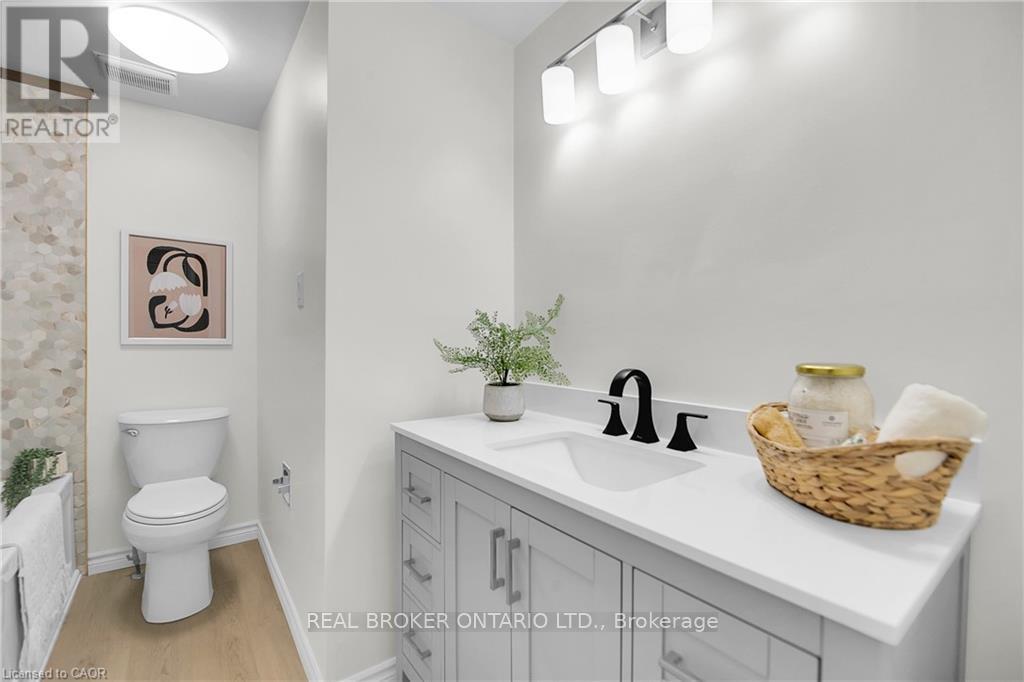 60 Charles Best Place, Kitchener, Ontario  N2M 5A3 - Photo 15 - X12436493