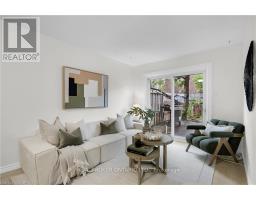 60 CHARLES BEST PLACE, Kitchener, Ontario