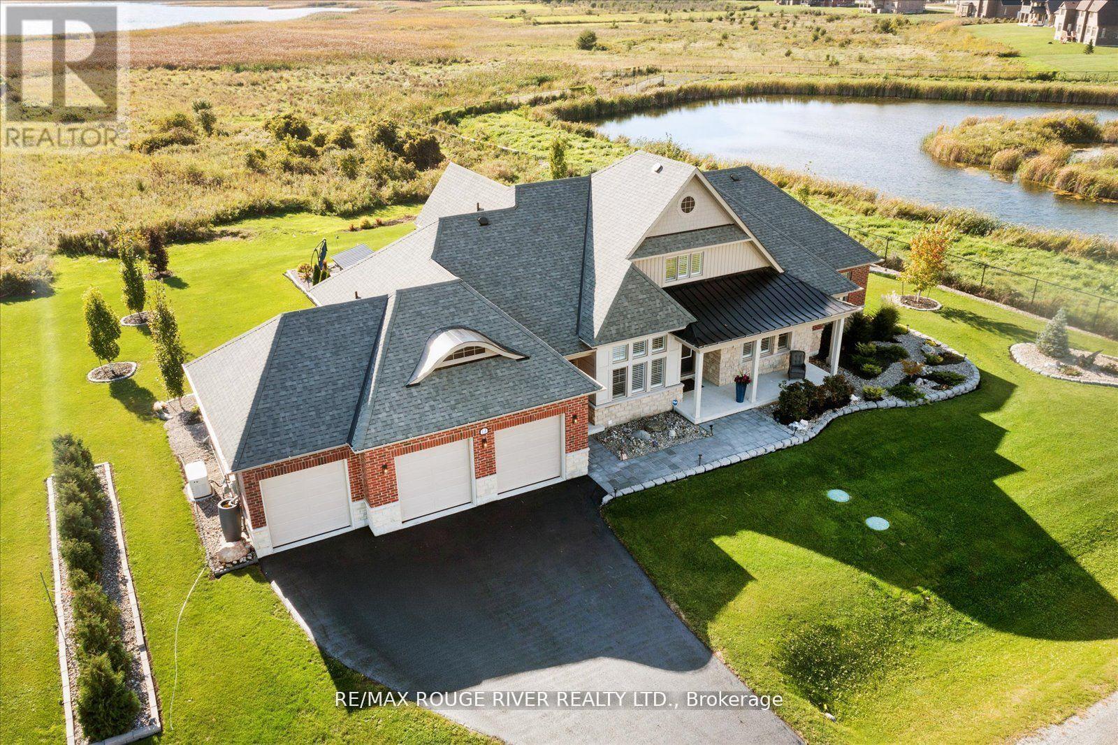 14 Wellers Way, Quinte West, Ontario  K0K 1L0 - Photo 2 - X12436500