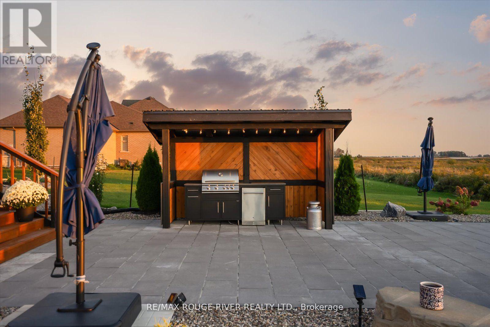 14 Wellers Way, Quinte West, Ontario  K0K 1L0 - Photo 39 - X12436500