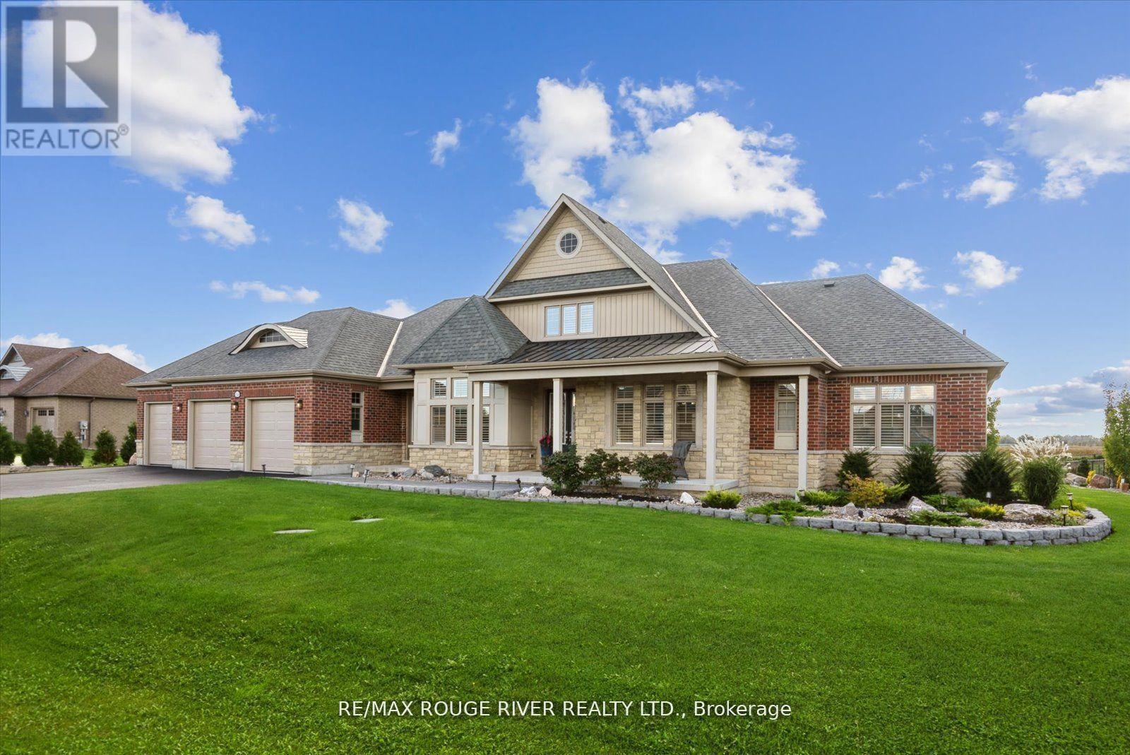 14 Wellers Way, Quinte West, Ontario  K0K 1L0 - Photo 4 - X12436500