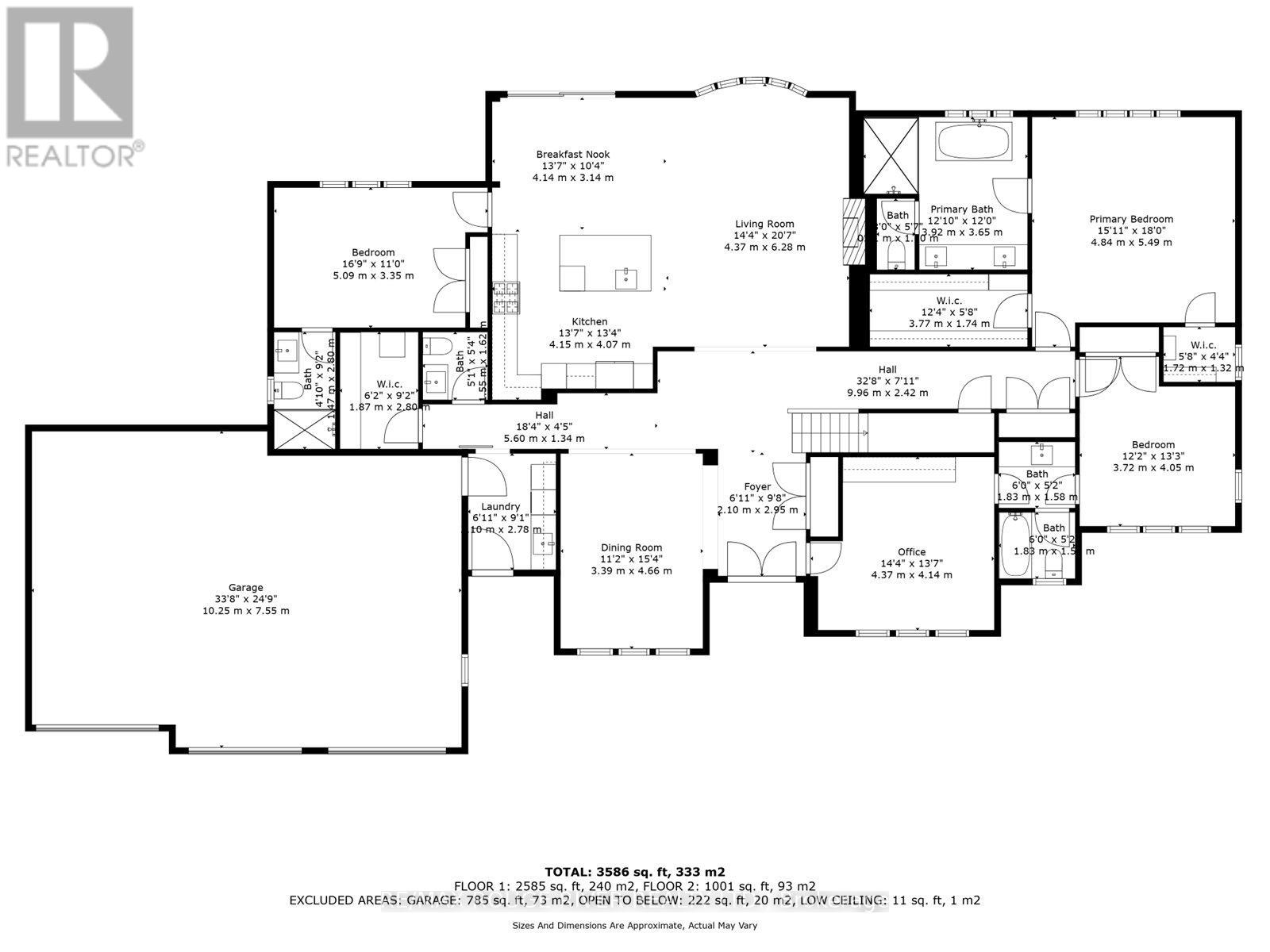 14 Wellers Way, Quinte West, Ontario  K0K 1L0 - Photo 45 - X12436500