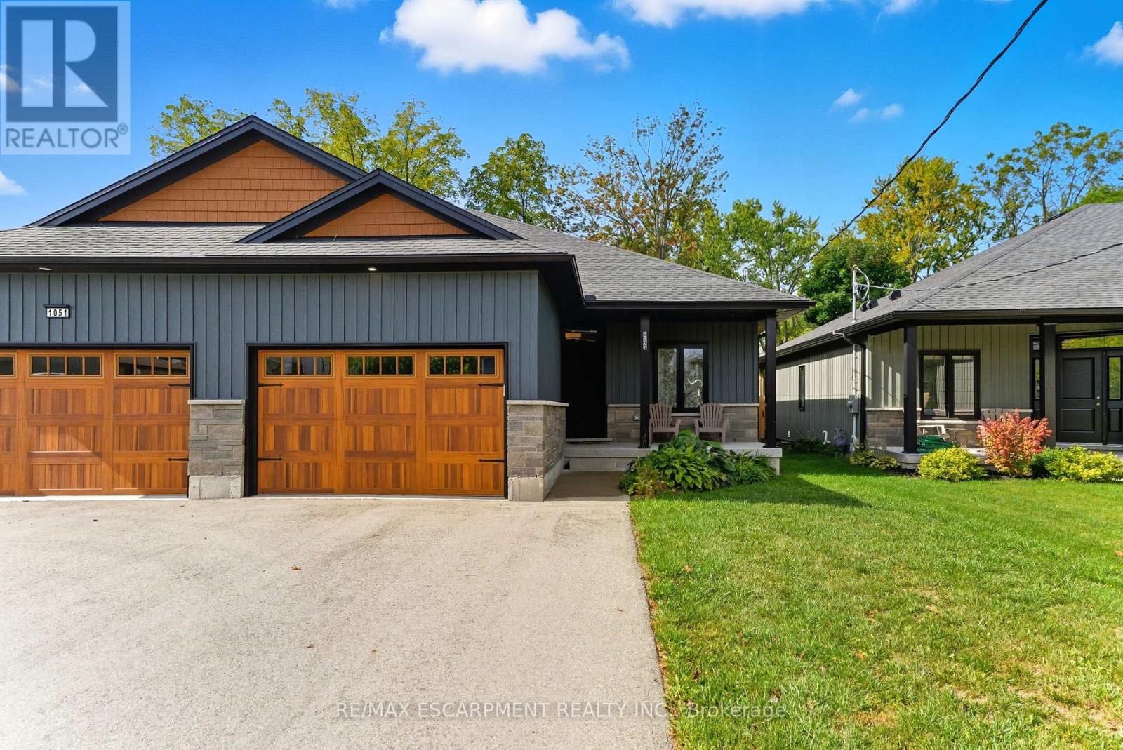 1053 Bay Street, Norfolk, Ontario  N0E 1M0 - Photo 3 - X12436524