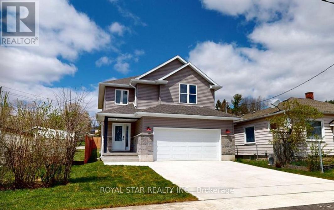 103 METCALFE STREET, Ingersoll, Ontario