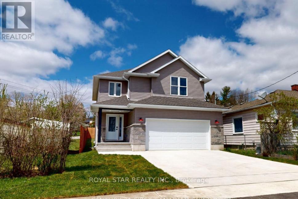 103 Metcalfe Street, Ingersoll, Ontario  N5C 1M6 - Photo 2 - X12436533