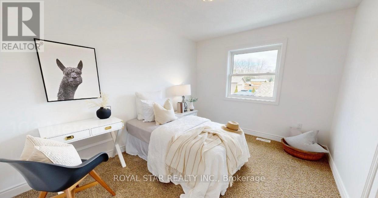 103 Metcalfe Street, Ingersoll, Ontario  N5C 1M6 - Photo 20 - X12436533