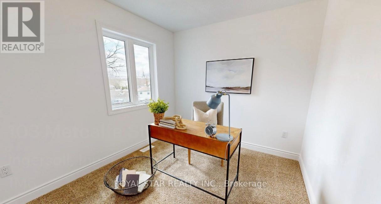 103 Metcalfe Street, Ingersoll, Ontario  N5C 1M6 - Photo 21 - X12436533