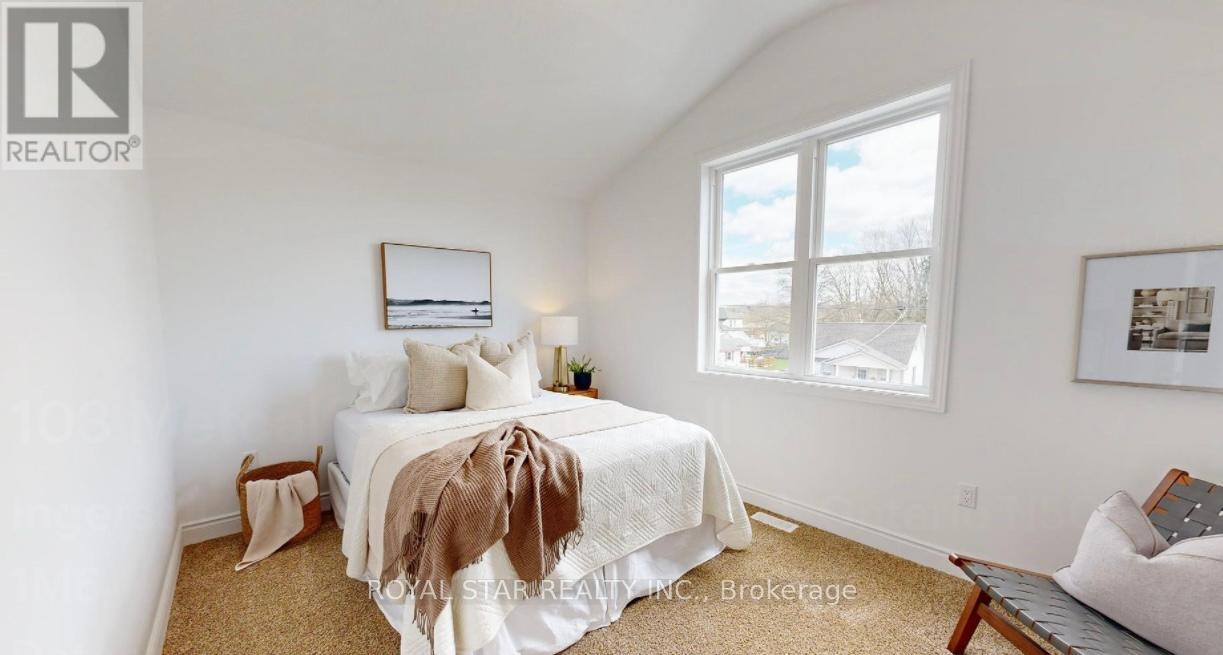 103 Metcalfe Street, Ingersoll, Ontario  N5C 1M6 - Photo 22 - X12436533