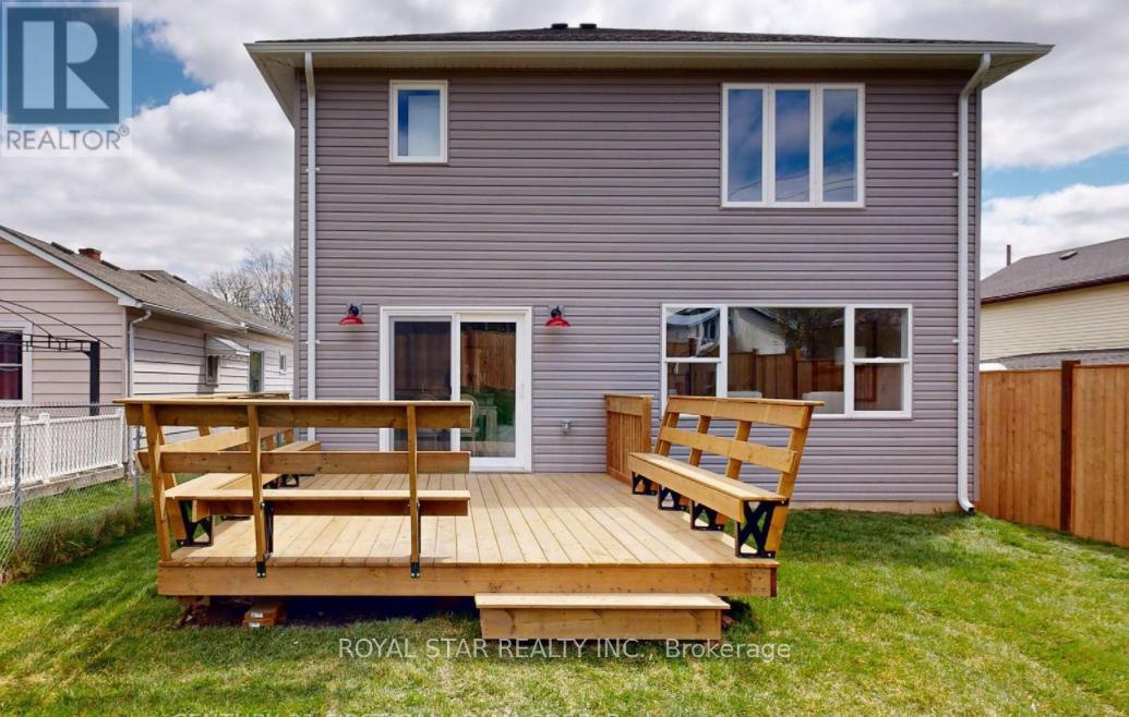 103 Metcalfe Street, Ingersoll, Ontario  N5C 1M6 - Photo 31 - X12436533