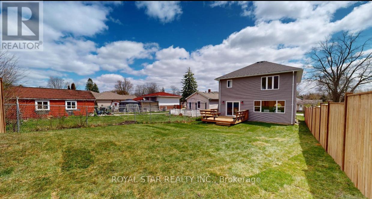103 Metcalfe Street, Ingersoll, Ontario  N5C 1M6 - Photo 32 - X12436533