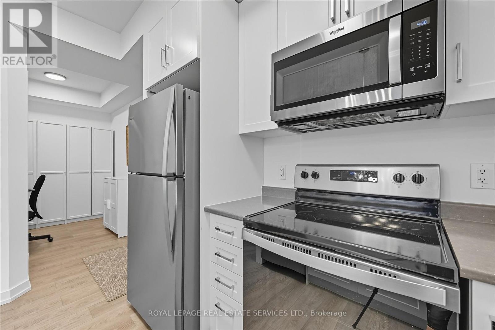 113 - 5055 Greenlane Road, Lincoln, Ontario  L3J 2J3 - Photo 16 - X12436553