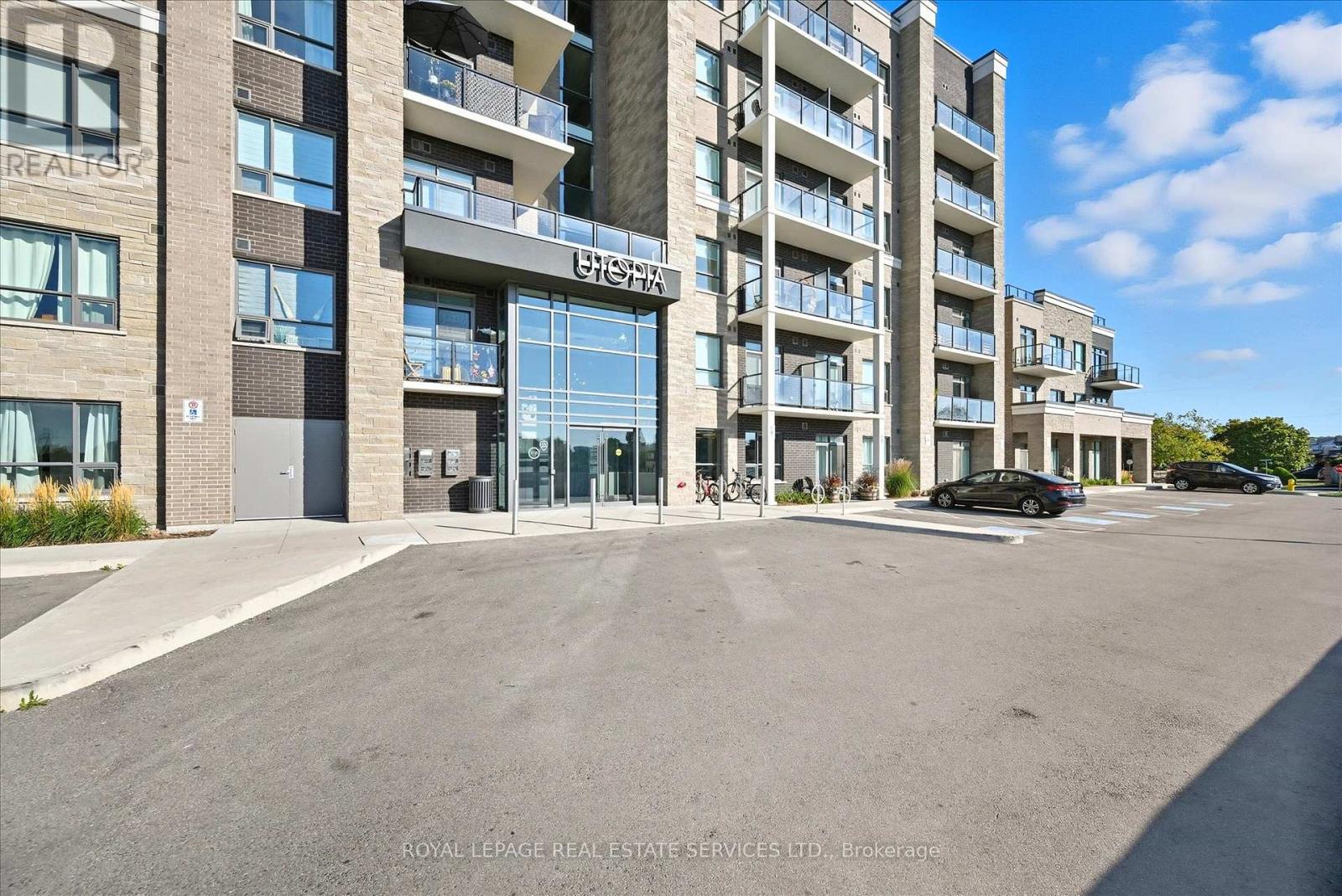 113 - 5055 Greenlane Road, Lincoln, Ontario  L3J 2J3 - Photo 4 - X12436553