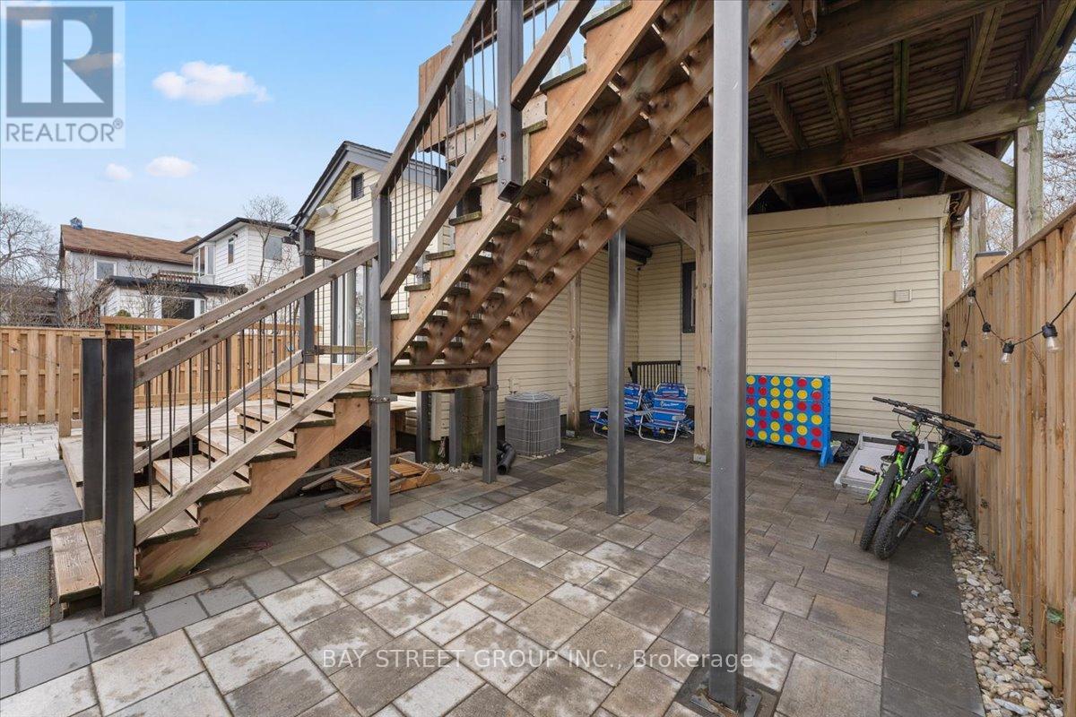 1019 Beach Boulevard, Hamilton, Ontario  L8H 6Z8 - Photo 41 - X12436557