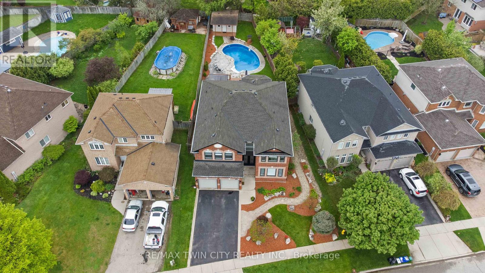 275 Granite Hill Road, Cambridge, Ontario  N1T 1V8 - Photo 40 - X12436564