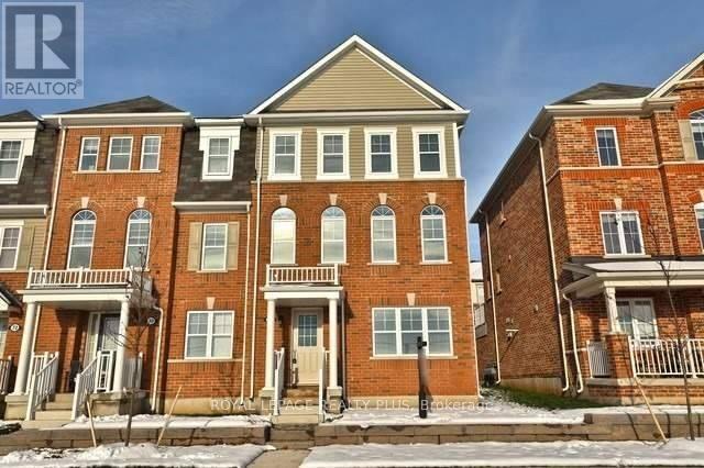 74 - 22 SPRING CREEK DRIVE, Hamilton, Ontario