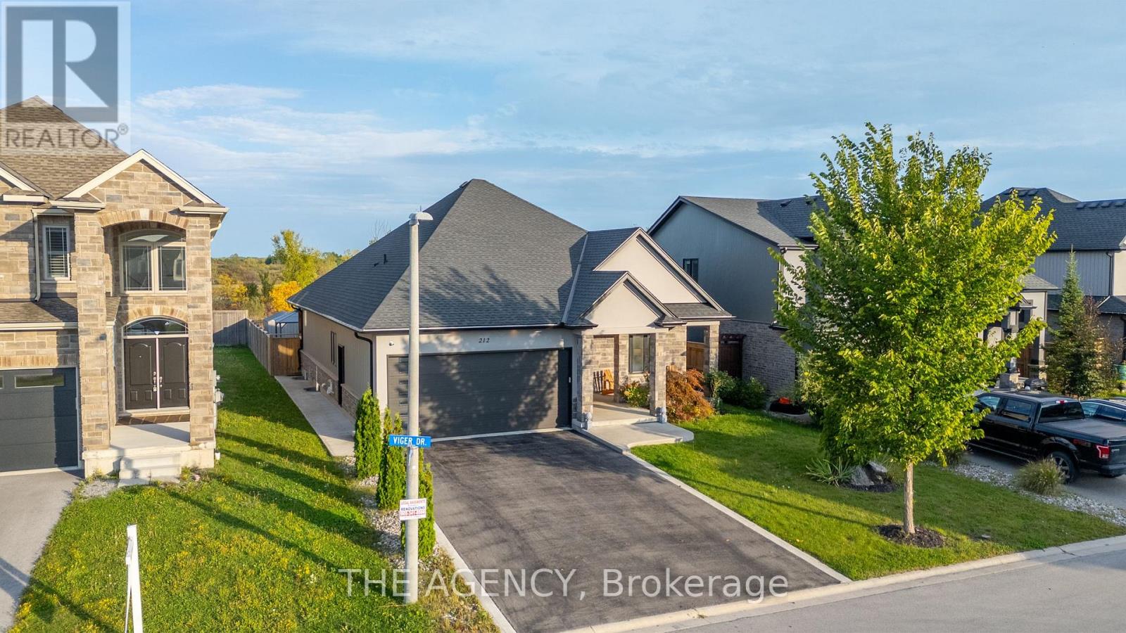 212 Viger Drive, Welland, Ontario  L3B 1A5 - Photo 45 - X12436573