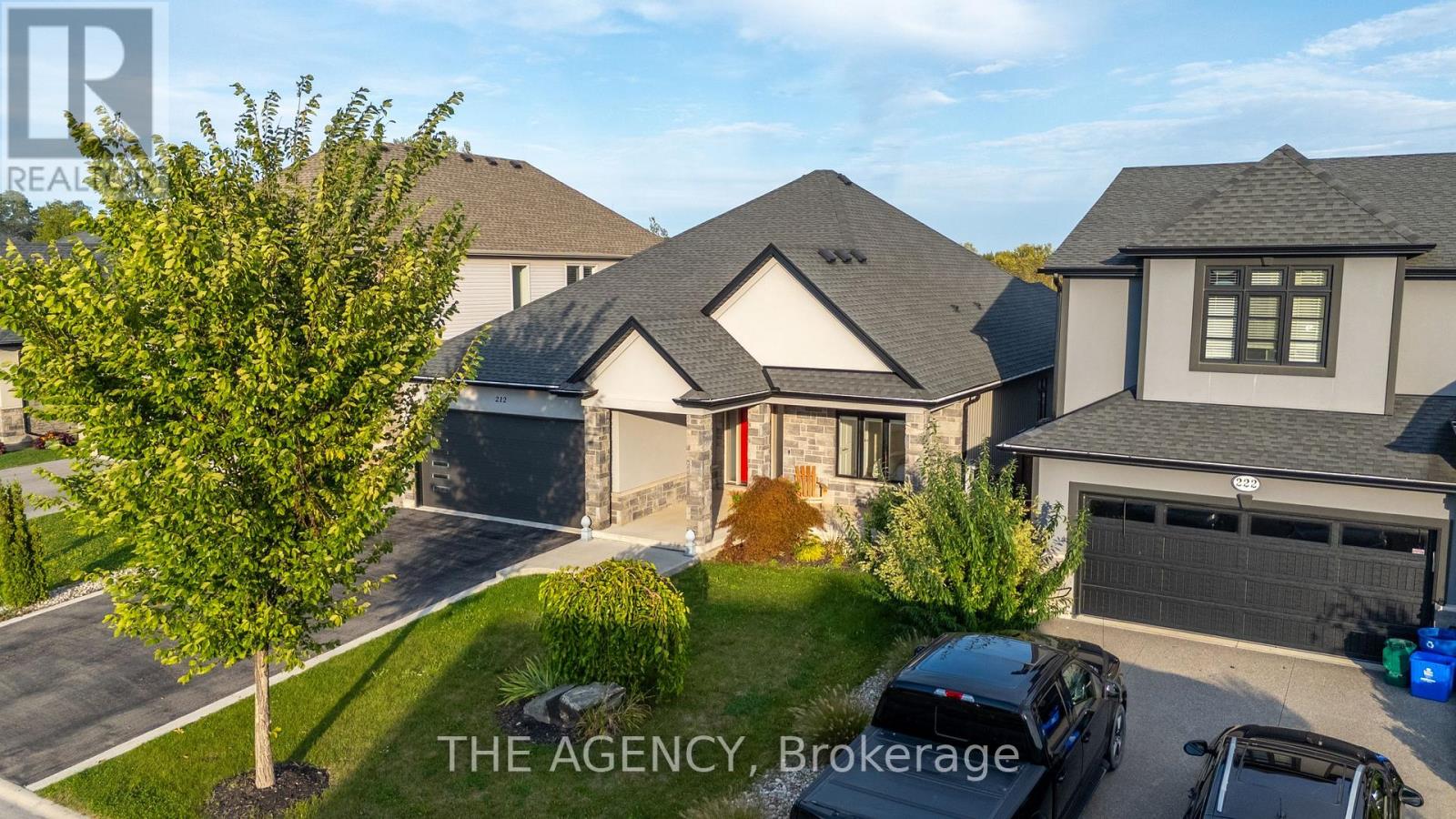 212 Viger Drive, Welland, Ontario  L3B 1A5 - Photo 46 - X12436573