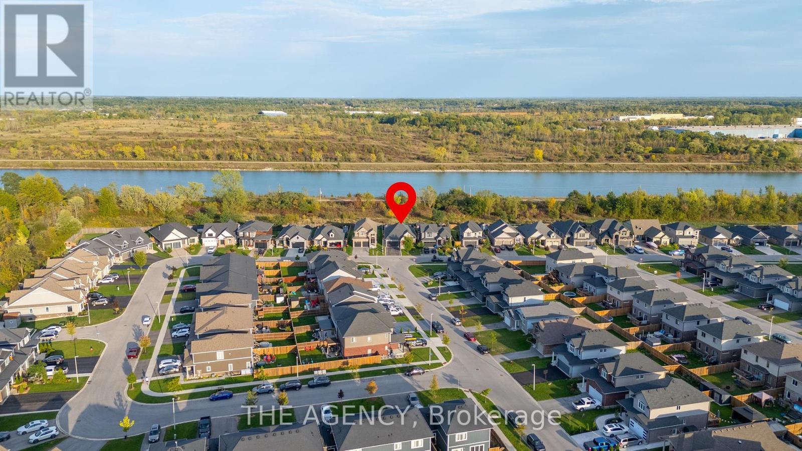 212 Viger Drive, Welland, Ontario  L3B 1A5 - Photo 50 - X12436573