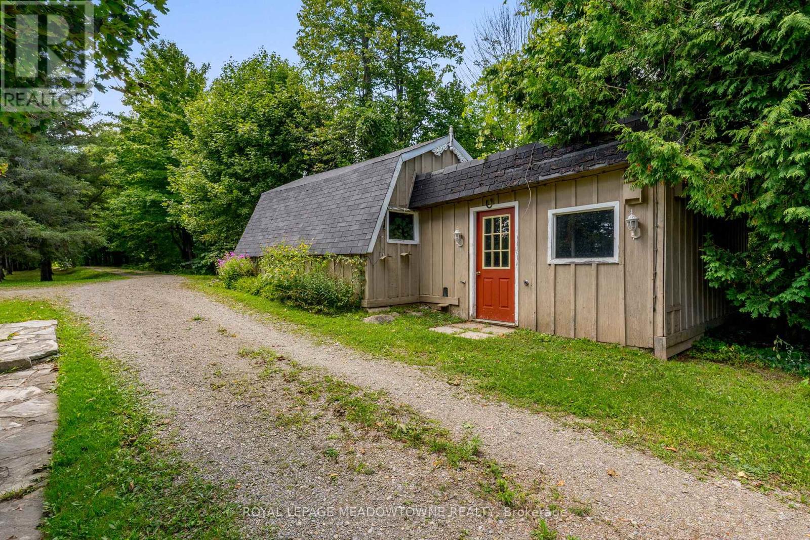 5139 Ninth Line, Erin, Ontario  N0B 1T0 - Photo 10 - X12436574