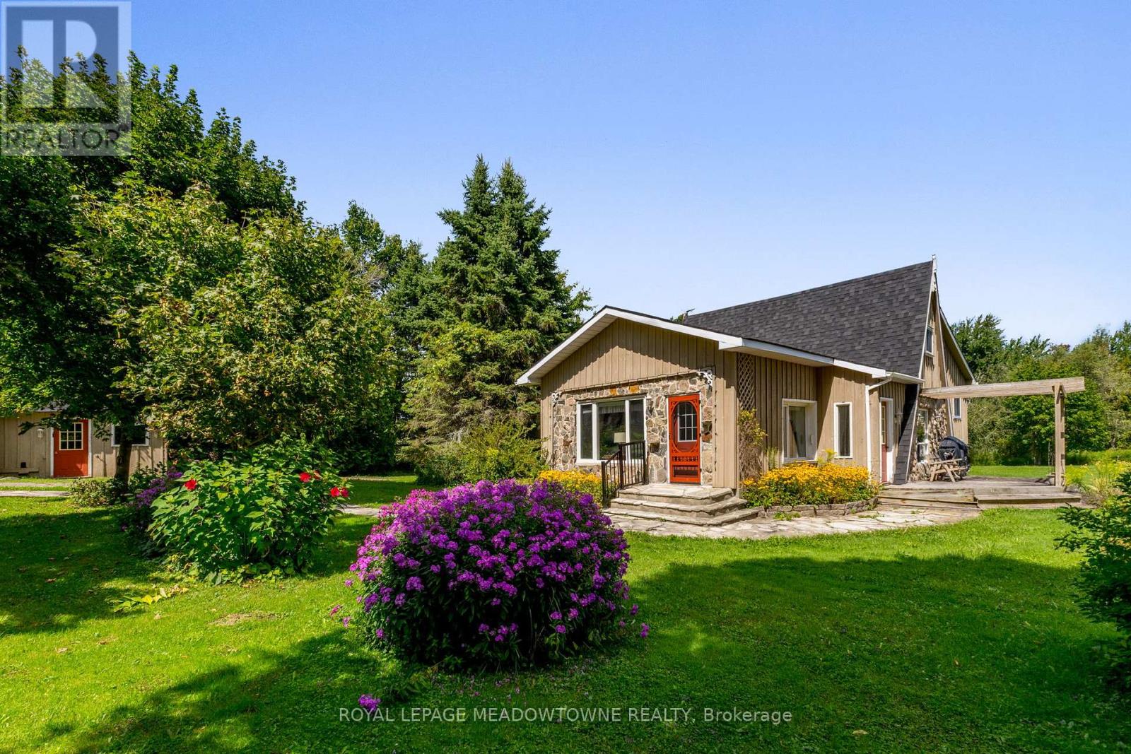 5139 Ninth Line, Erin, Ontario  N0B 1T0 - Photo 13 - X12436574