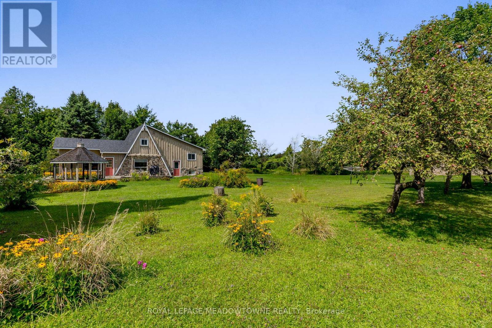 5139 Ninth Line, Erin, Ontario  N0B 1T0 - Photo 15 - X12436574