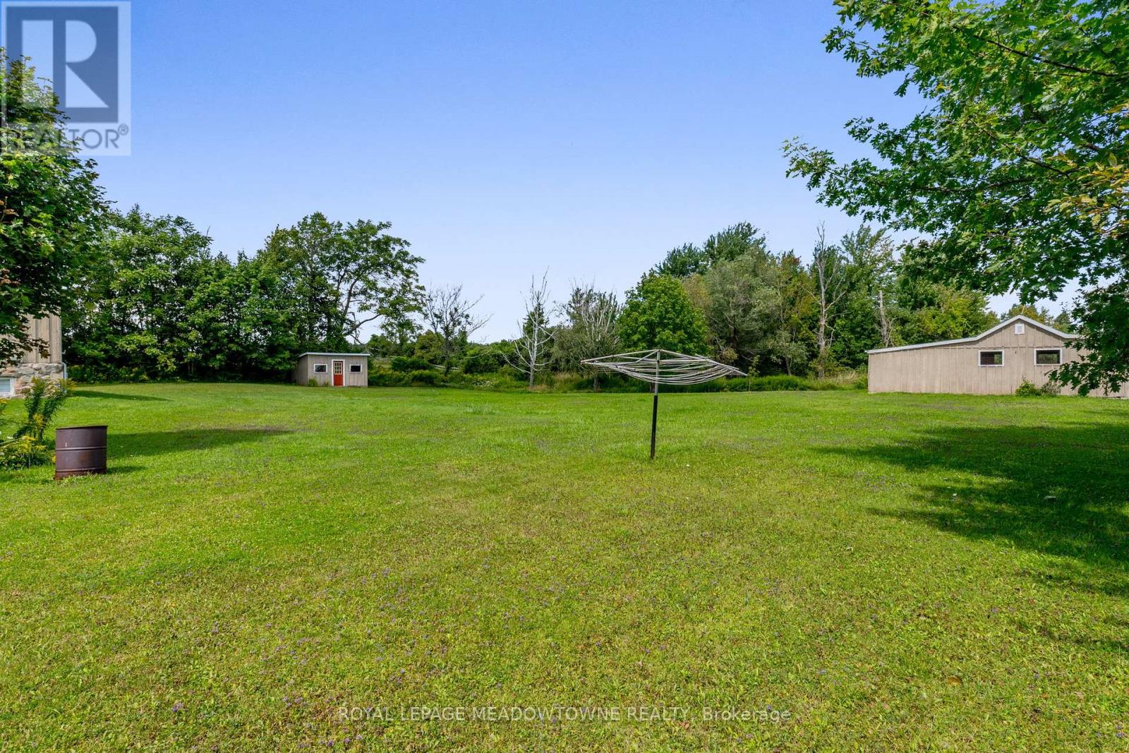 5139 Ninth Line, Erin, Ontario  N0B 1T0 - Photo 16 - X12436574