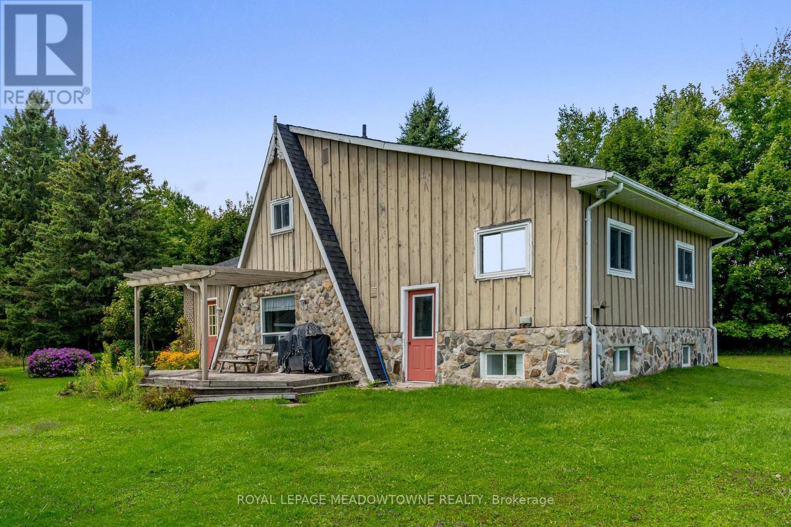 5139 Ninth Line, Erin, Ontario  N0B 1T0 - Photo 17 - X12436574