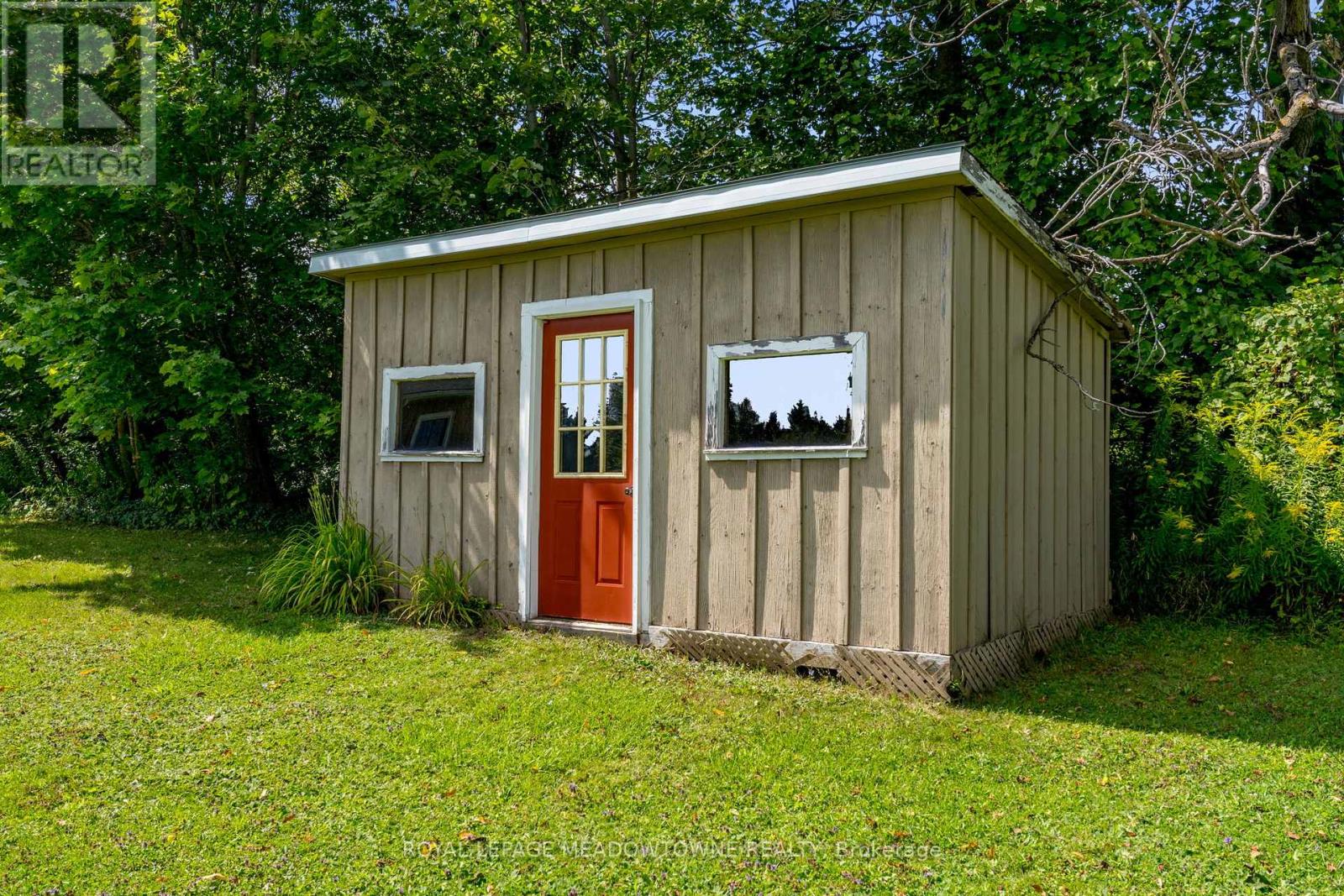 5139 Ninth Line, Erin, Ontario  N0B 1T0 - Photo 18 - X12436574